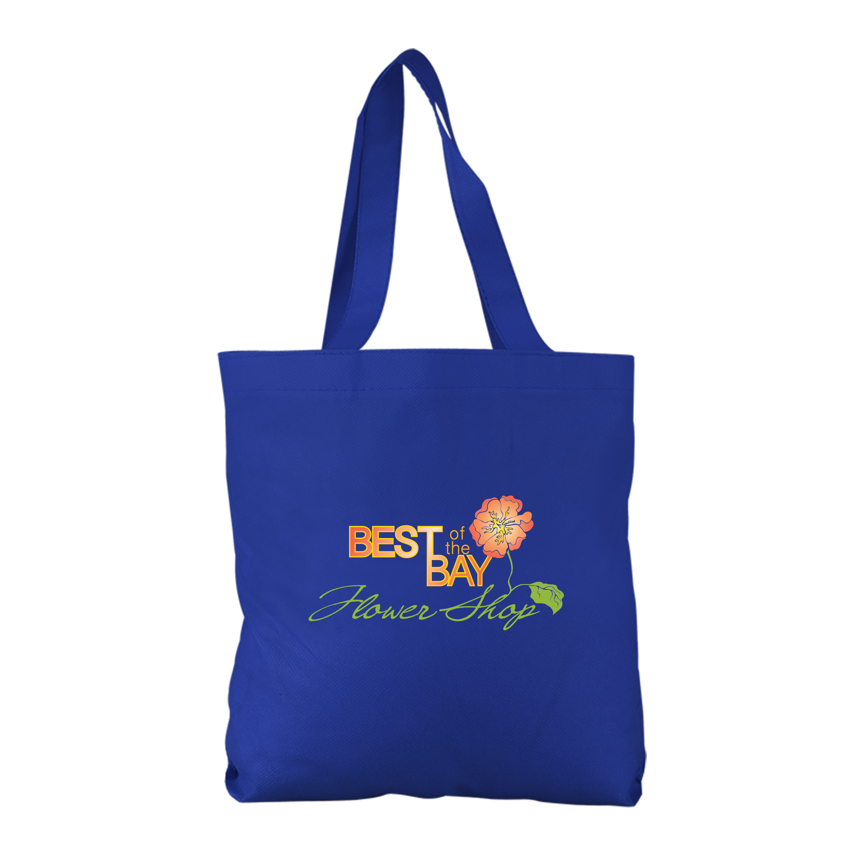 Economy Non-Woven Tote